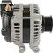 Db Electrical Alternator for 4.4L LR3 LAND ROVER 05 06 07, 4.2 4.2L RANGE ROVER 06 07 400-52290R - alternate 2